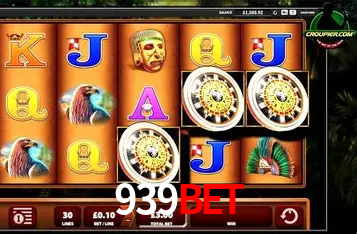 A Emoção da Loteria na 939BET: Uma Chance de Mudança de Vida
