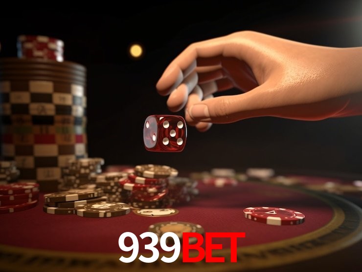 Experiência VIP 939BET