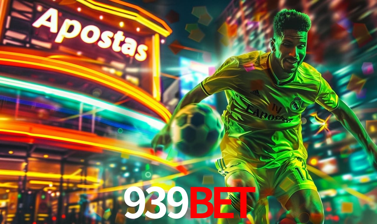 Estatísticas 939BET