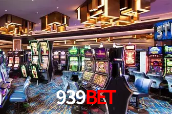 Descubra a Essência do 939BET: Nossa História e Compromissos