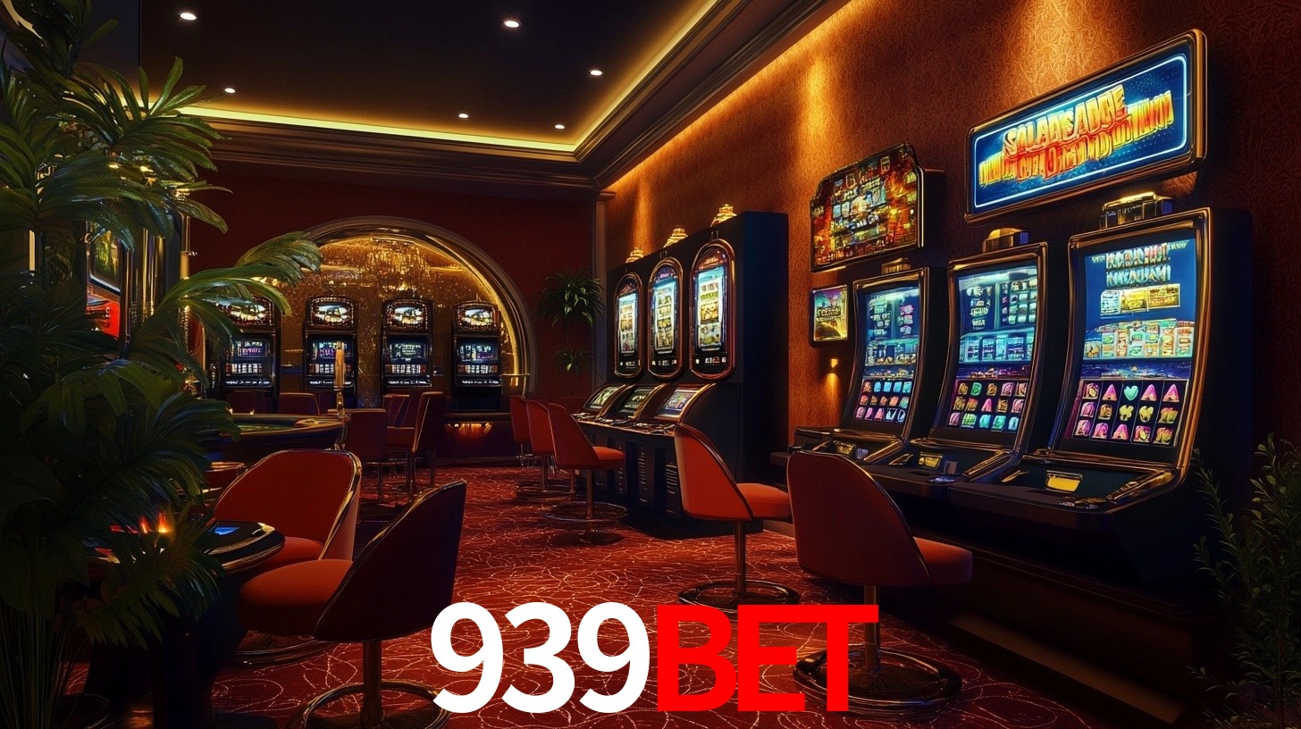 939bet App Interface