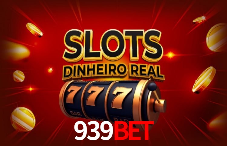 Coleção Premium de Slots 939bet - NetEnt, Pragmatic Play, Evolution