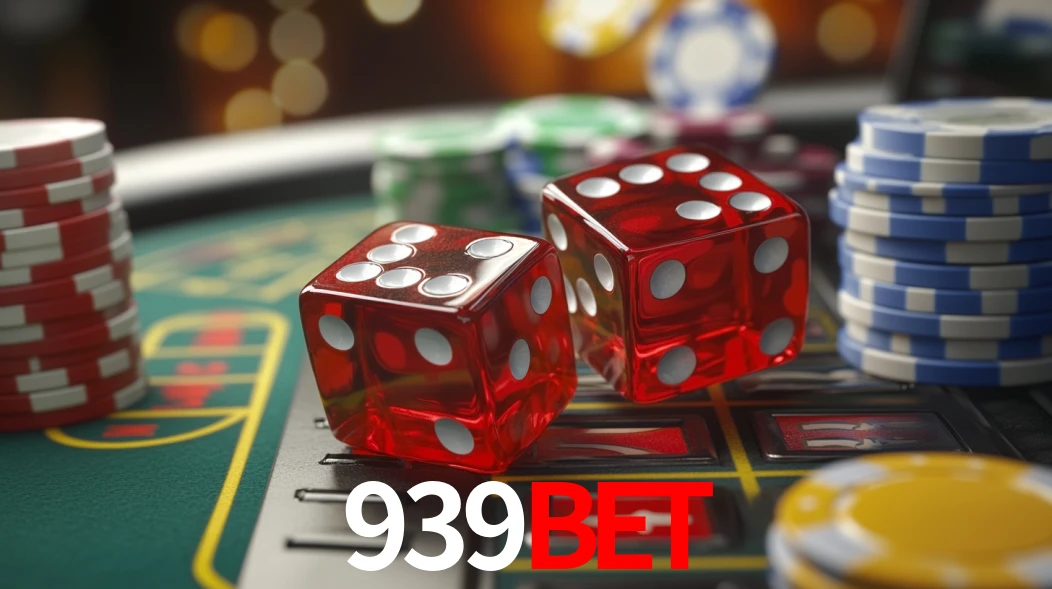 Exclusive Games 939bet