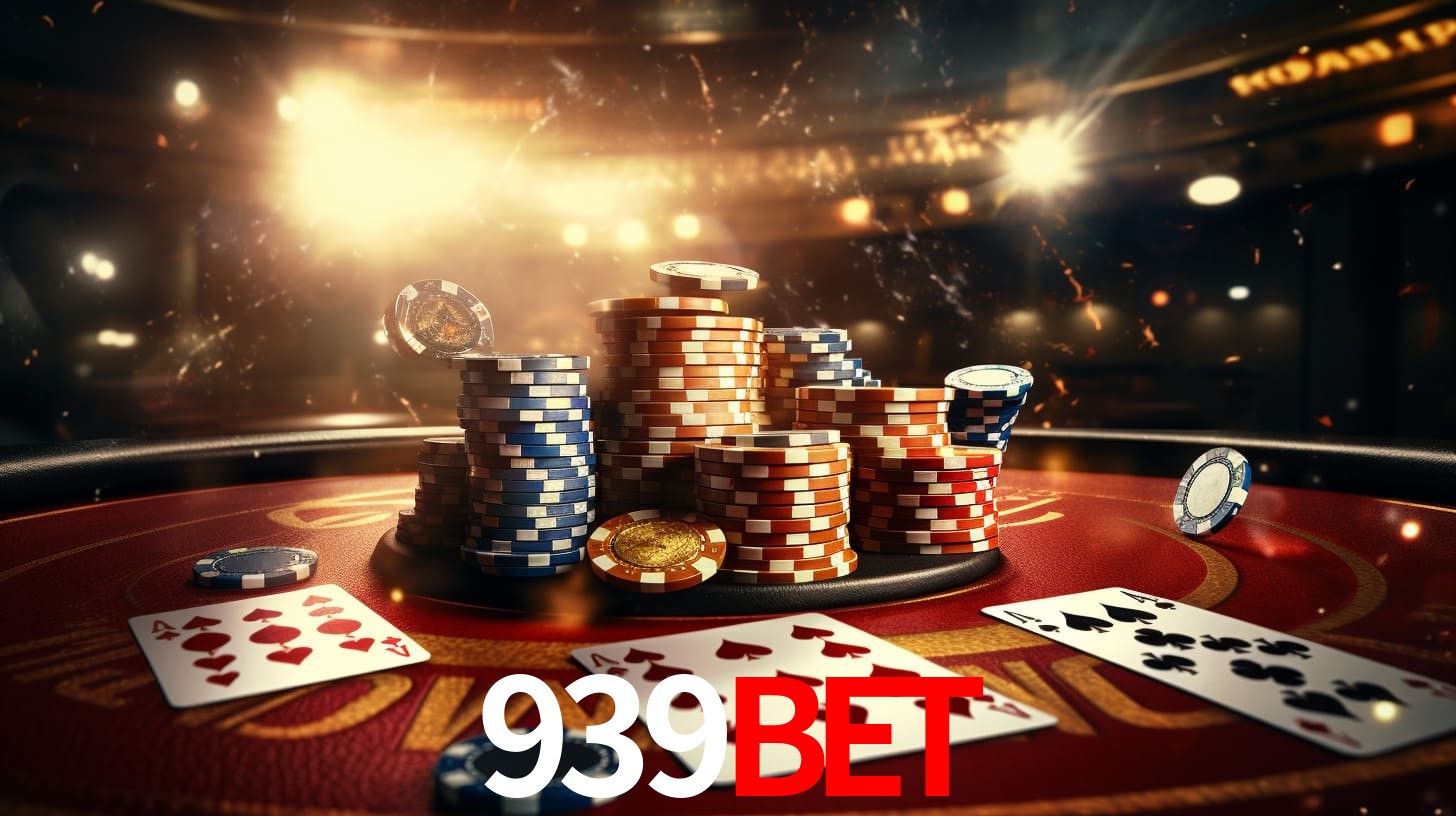 Daily Bonuses 939bet