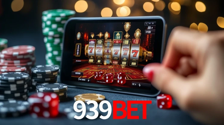 Ofertas Imperdíveis na 939bet: Promoções e Bônus Que Valem a Pena