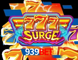 Descubra o Mundo do Cassino Online com 939bet