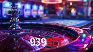 Recursos de Bônus 939bet
