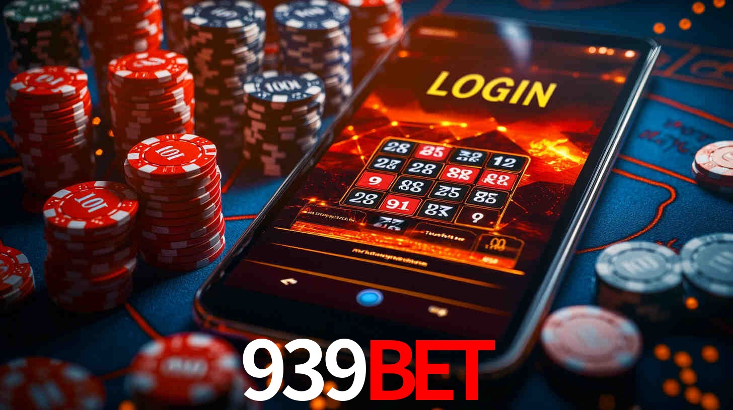 Bônus Generosos e Exclusivos no 939bet para Você!