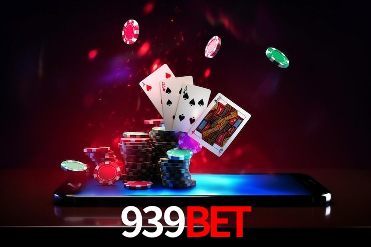Bonus Features 939bet