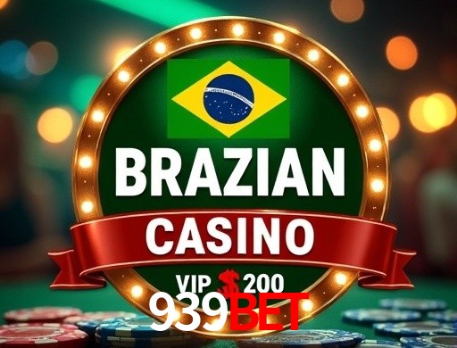 Prévia de conteúdo do canal Telegram 939bet