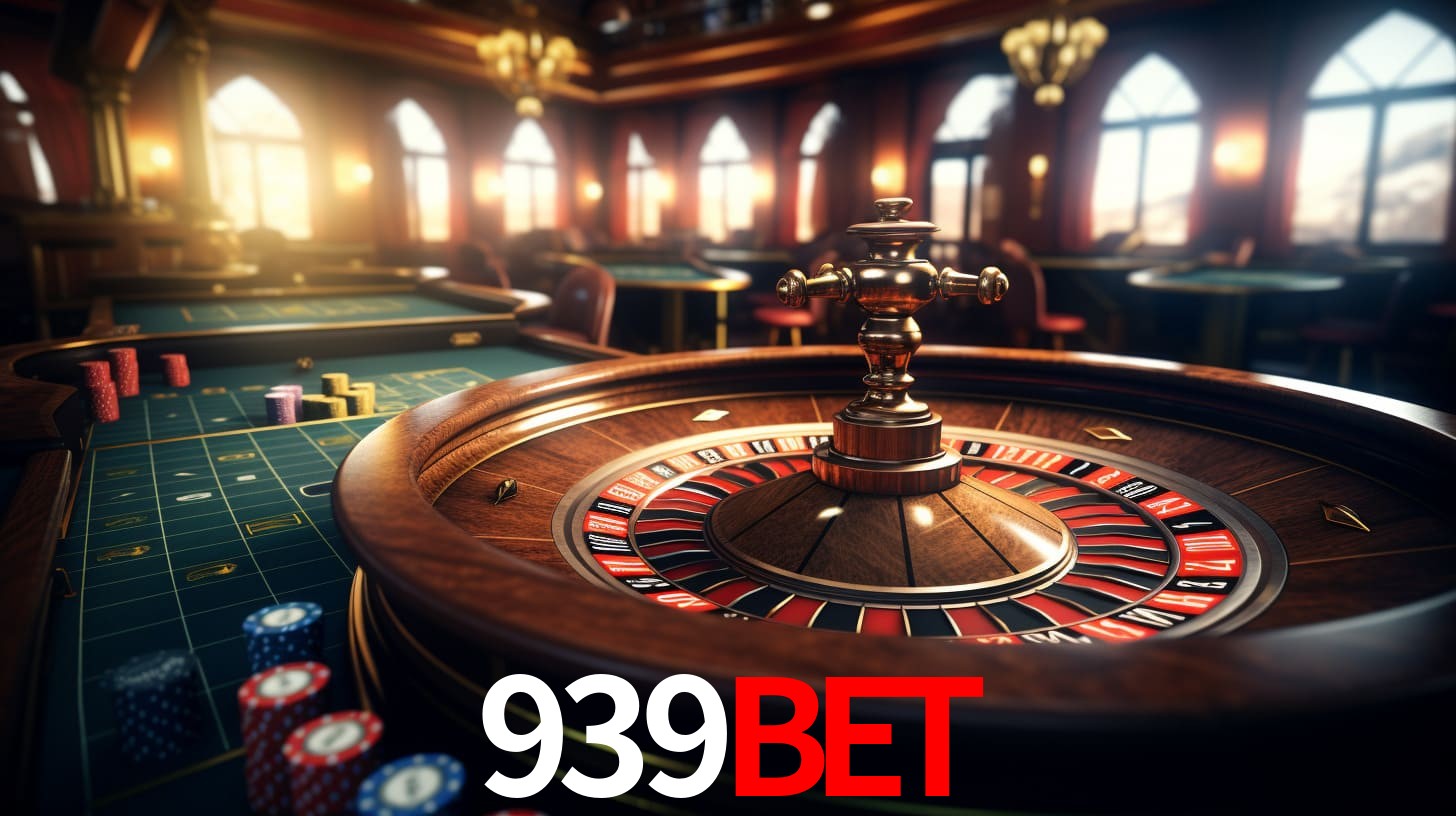 Tournaments 939bet