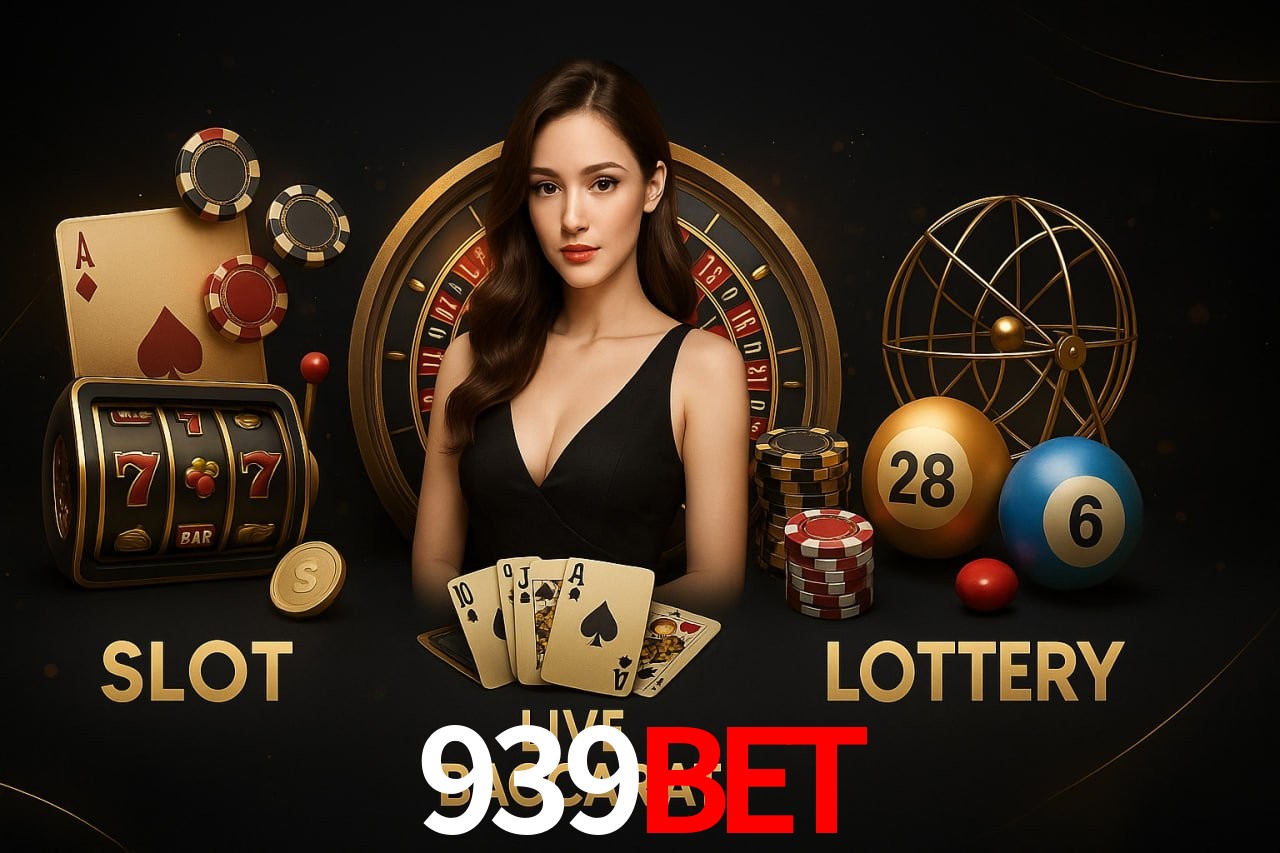 Benefícios do Login 939bet - Bônus e Vantagens Exclusivas