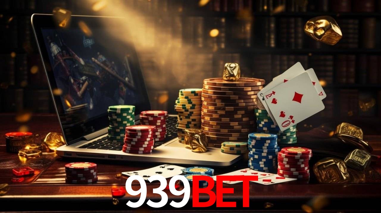 Jogos Exclusivos 939BET