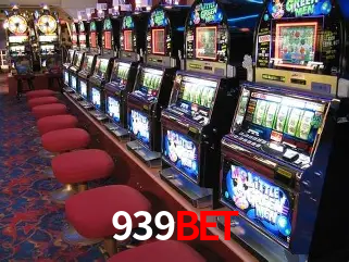 Descubra a Essência do 939BET: Nossa História e Compromissos