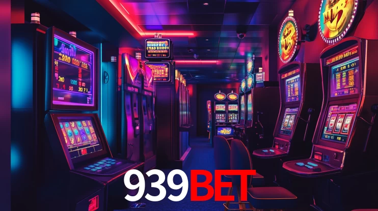 939BET App Interface