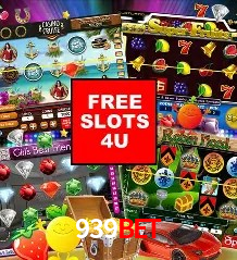 Exclusive Offers 939BET