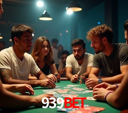 Promoções Sazonais 939BET