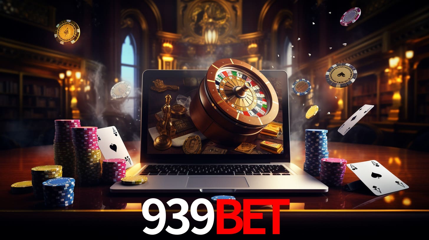 Blackjack Table 939BET