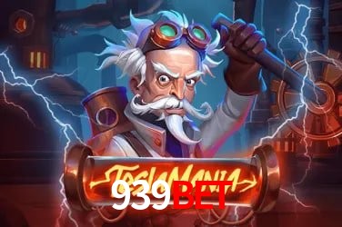 Recursos de Bônus 939BET