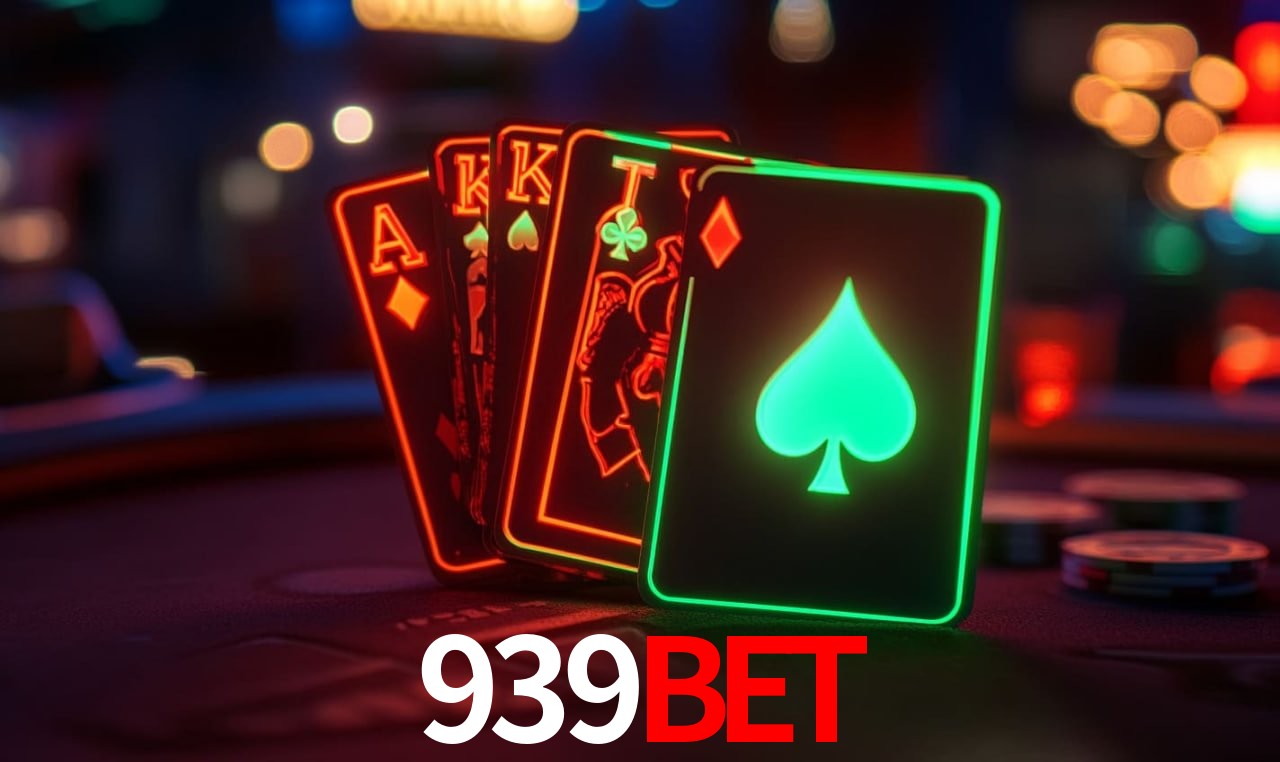 Estatísticas Esportivas 939BET
