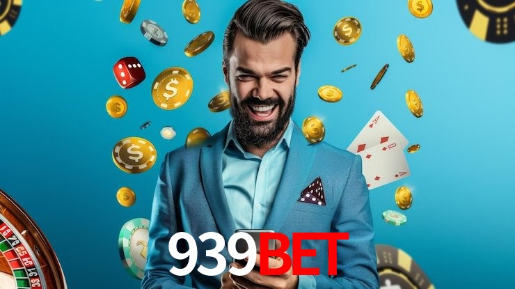 Game Statistics 939BET