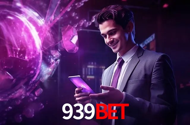 Tennis Betting 939BET