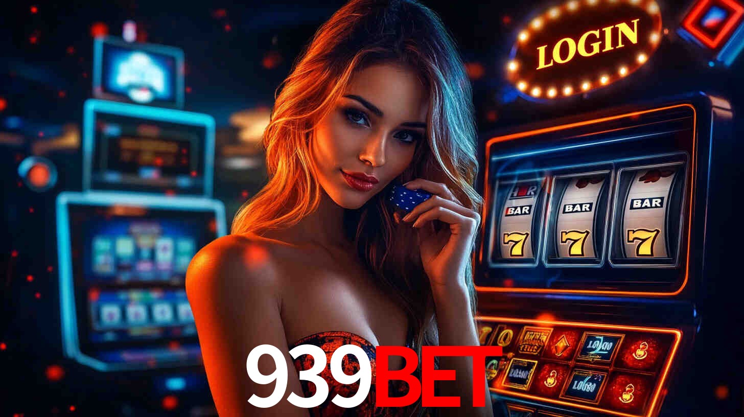 939BET App