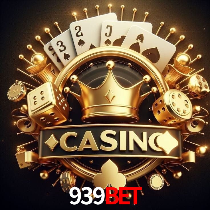 Apostas de Futebol 939BET