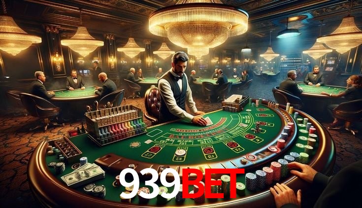 Statistics 939BET