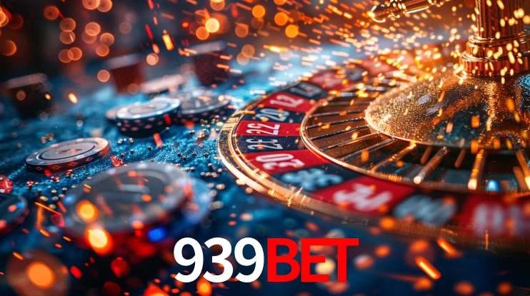 Slot Games 939BET