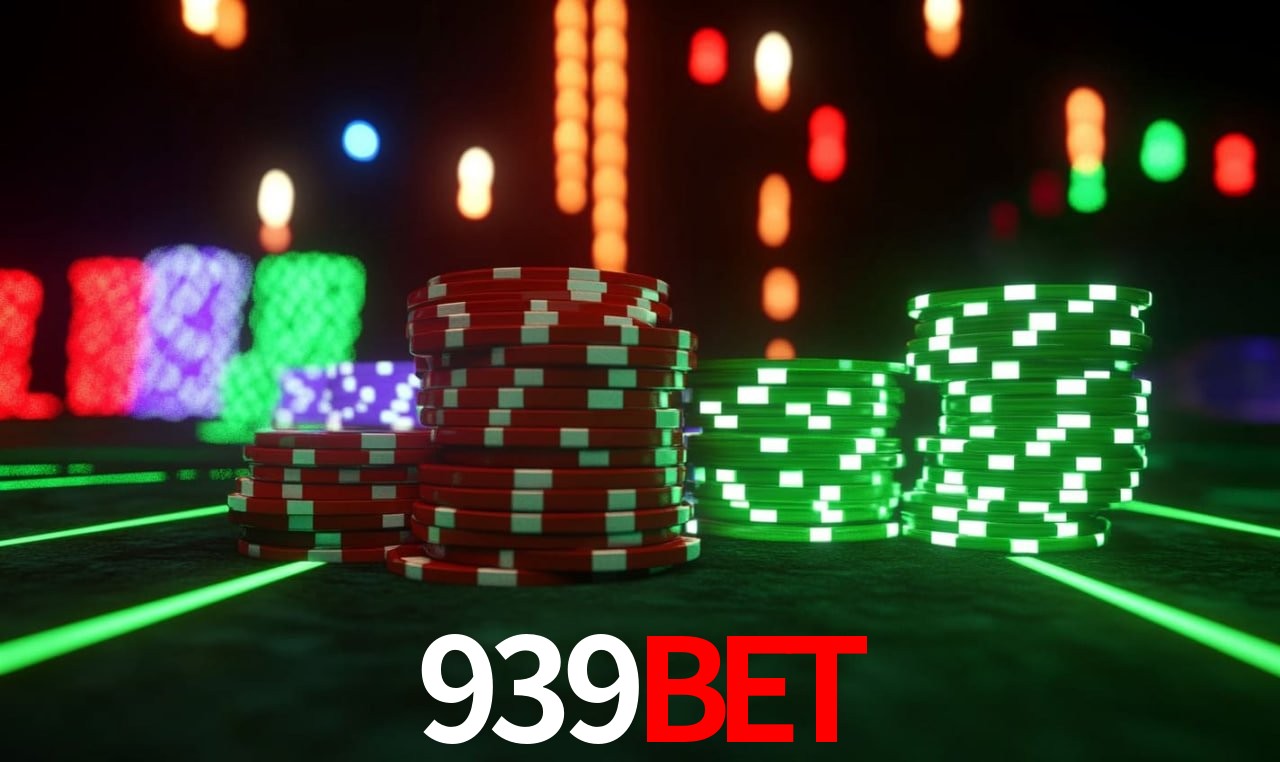 Welcome Bonus 939BET