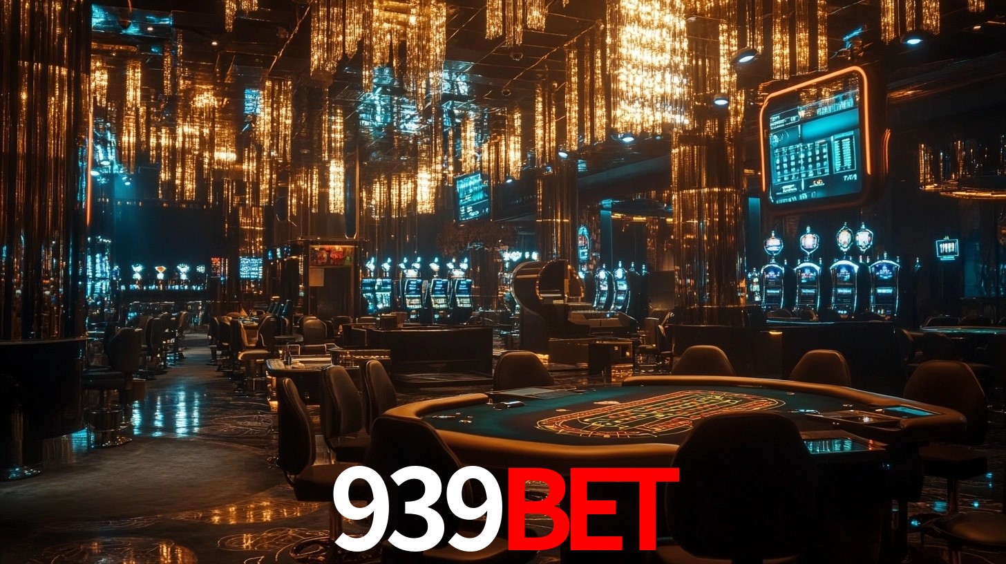 939BET App