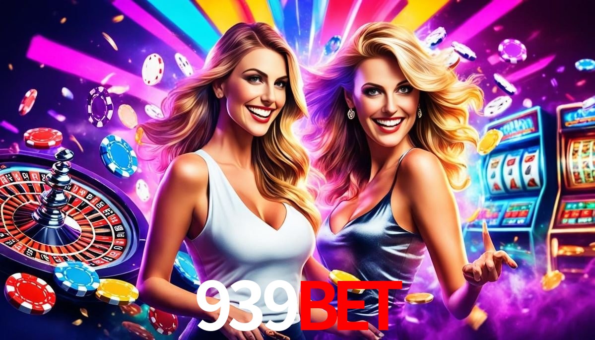 A Emoção da Loteria na 939BET: Uma Chance de Mudança de Vida