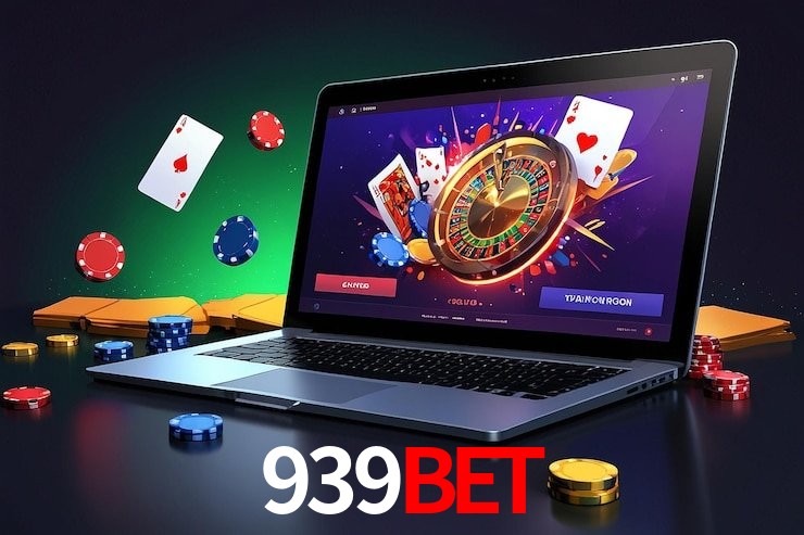 Design Responsivo 939BET
