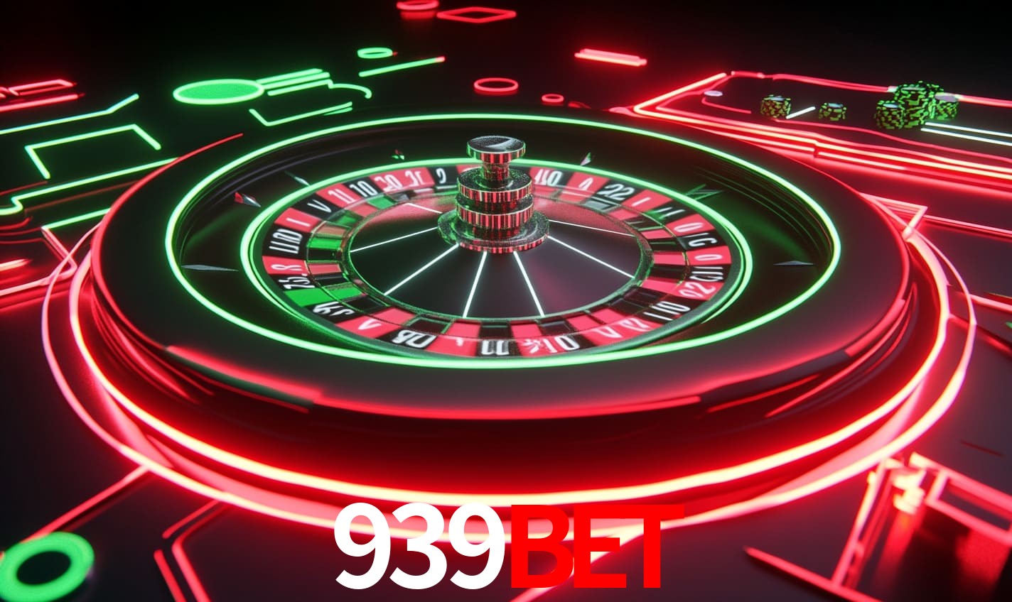 A Experiência Imersiva dos Cassinos Ao Vivo no 939BET