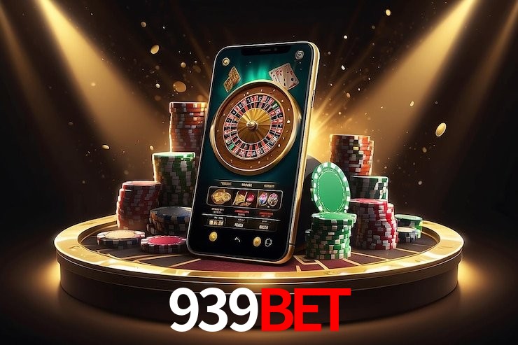 Provedores de Jogos 939BET