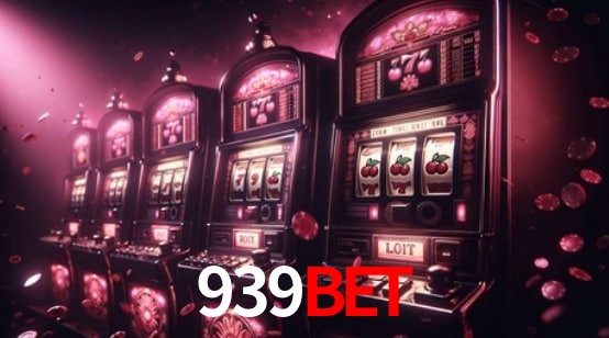 A Experiência Imersiva dos Cassinos Ao Vivo no 939BET