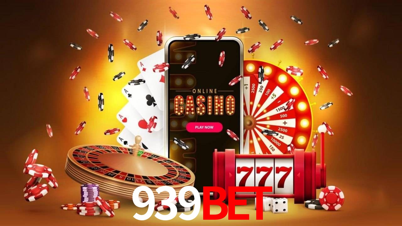 Estatísticas do Jogo 939BET