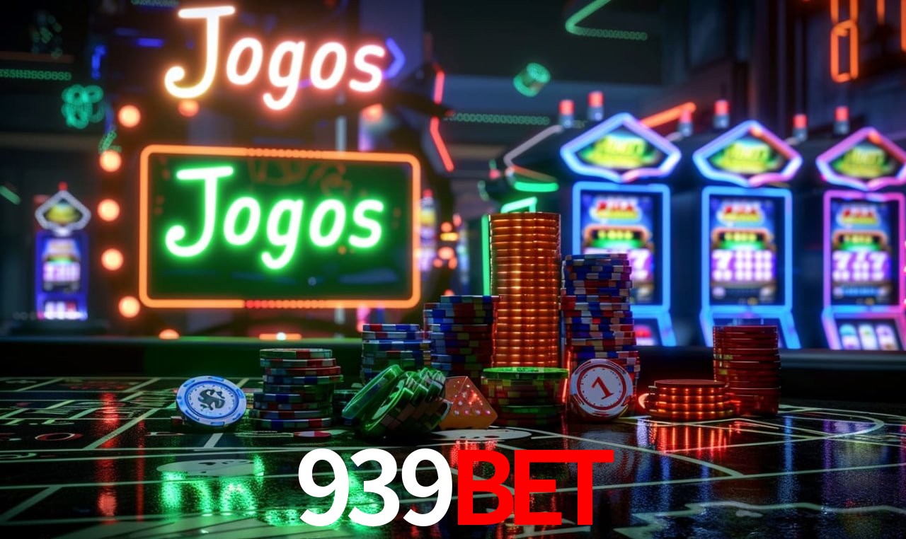 939BET,939BET App