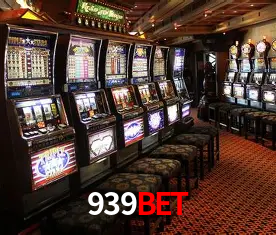 Descubra a Magia dos Jogos de Arcade no 939BET