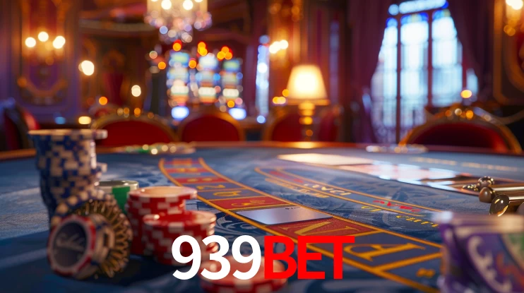 Live Casino 939BET