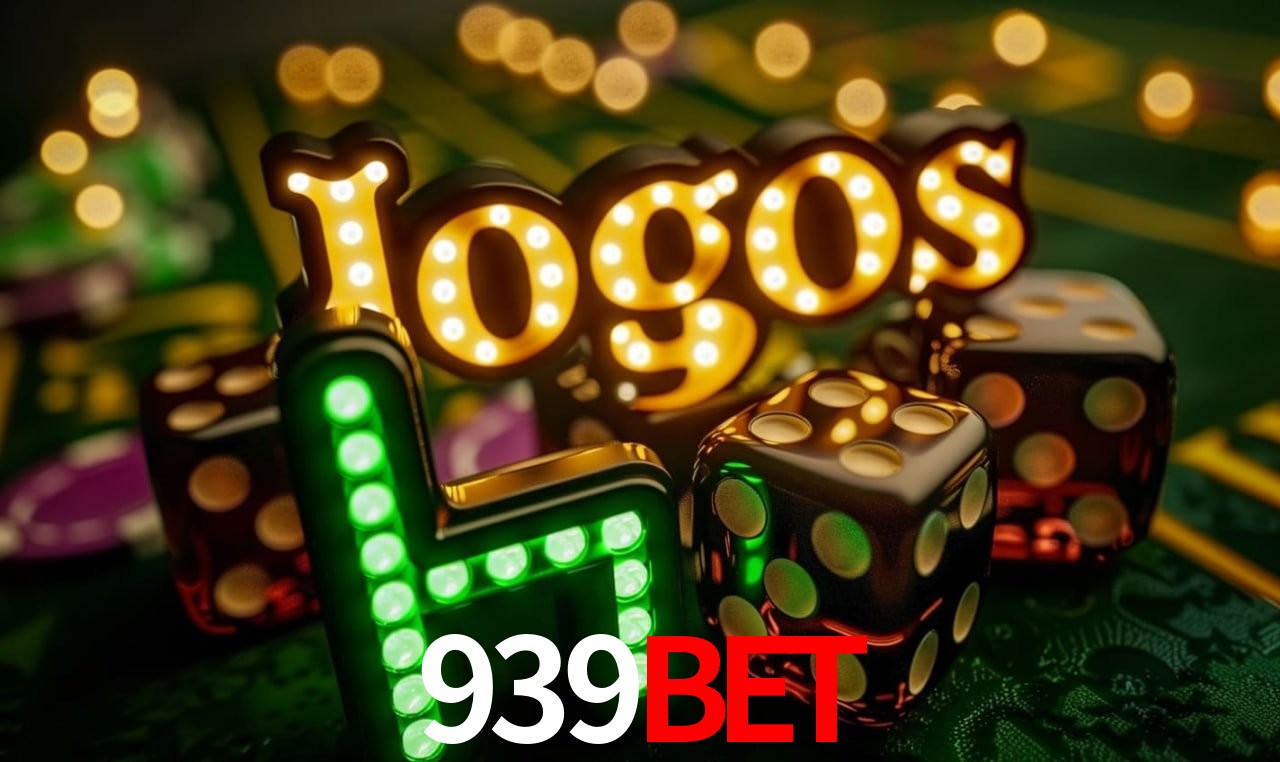 Apostas de Tênis 939BET