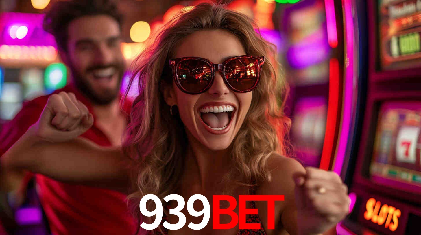 Desvendando o Mundo dos Jogos Virtuais na 939BET