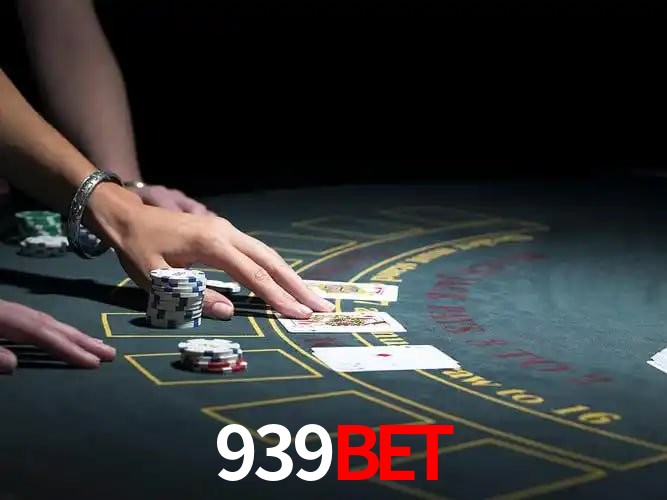 Sistemas de Segurança 939BET