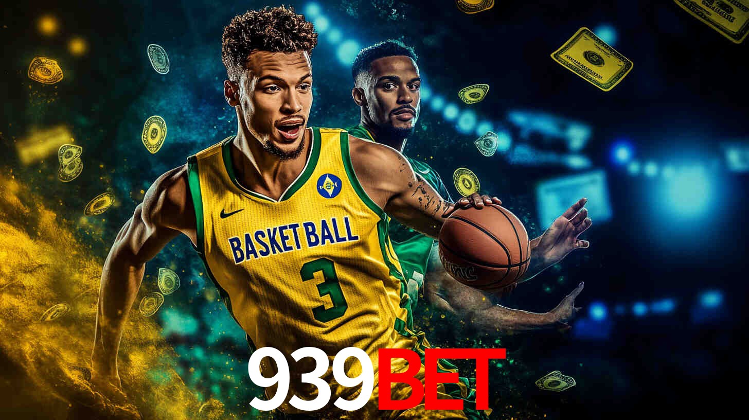 Descubra a Magia dos Jogos de Arcade no 939BET