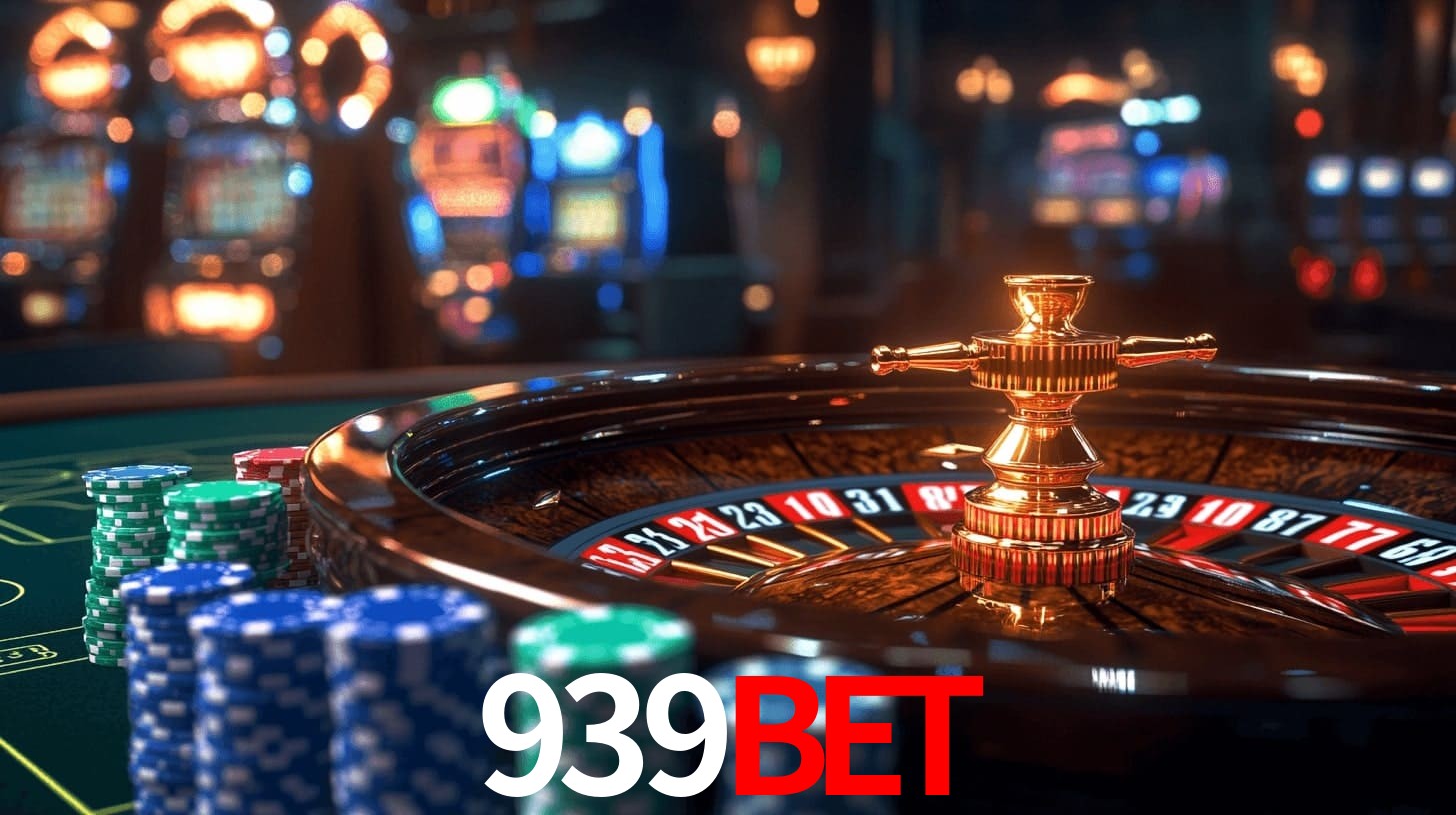 939BET App