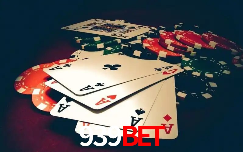 cassino 939BET