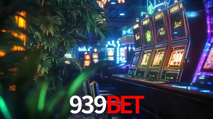 Live Casino 939BET