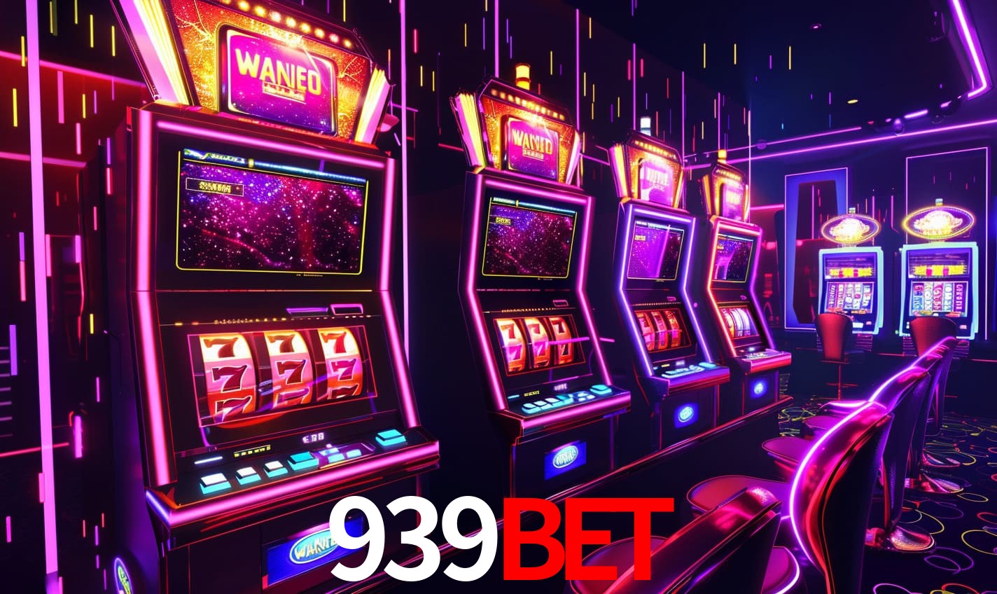 Descubra o Programa VIP da 939BET: Vantagens Exclusivas para Jogadores