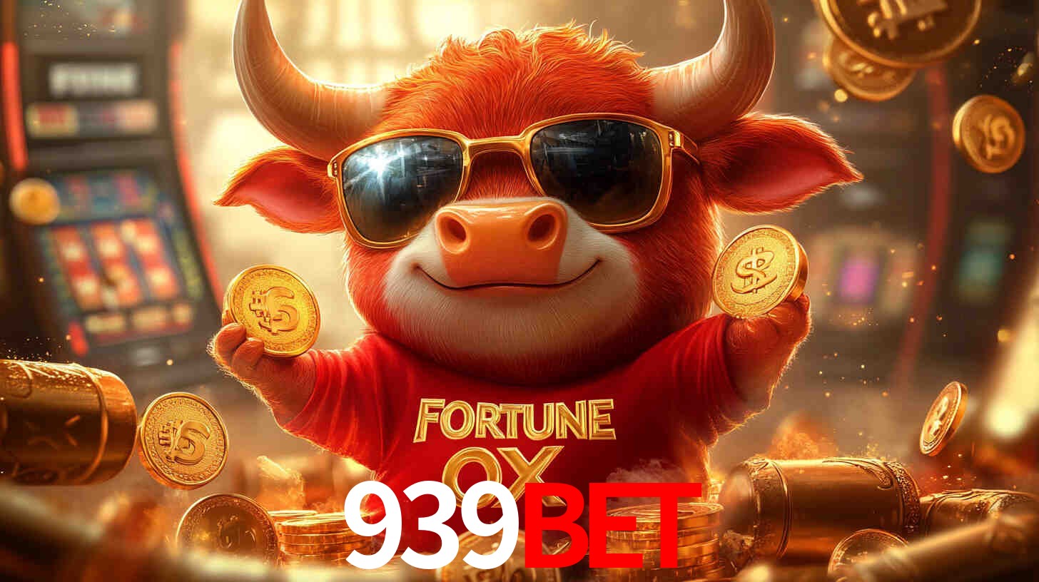 939BET: Seu Especialista em Apostas Esportivas Brasileiras